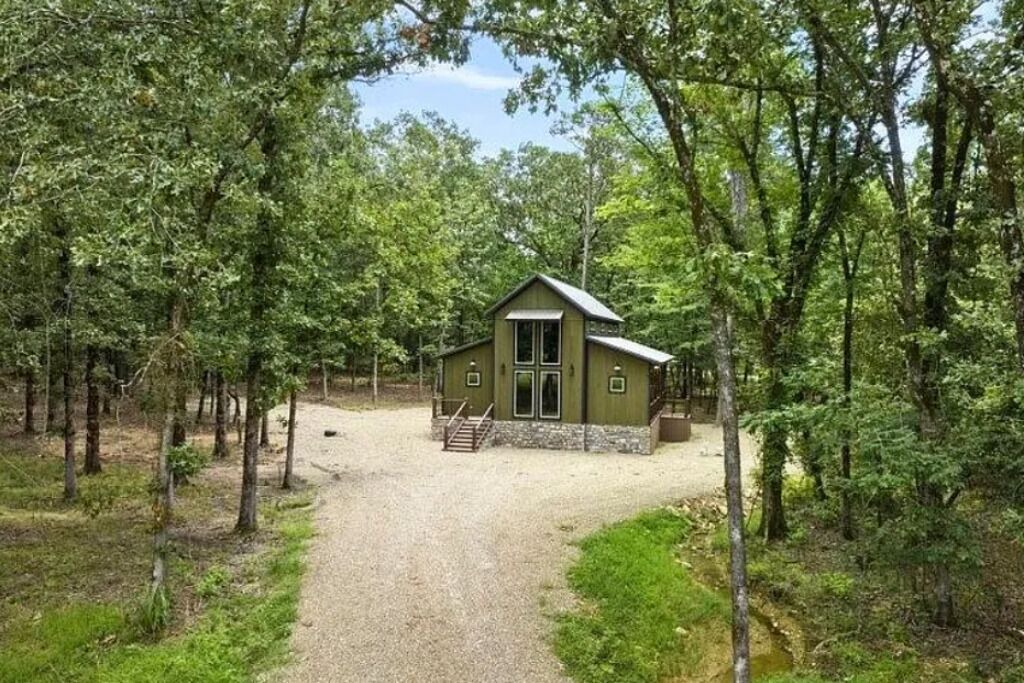Photo of Outdoor in Broken Bow