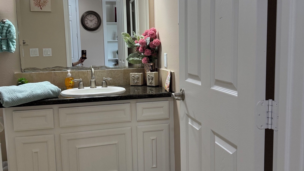 Photo of Bathroom in Seven Coves