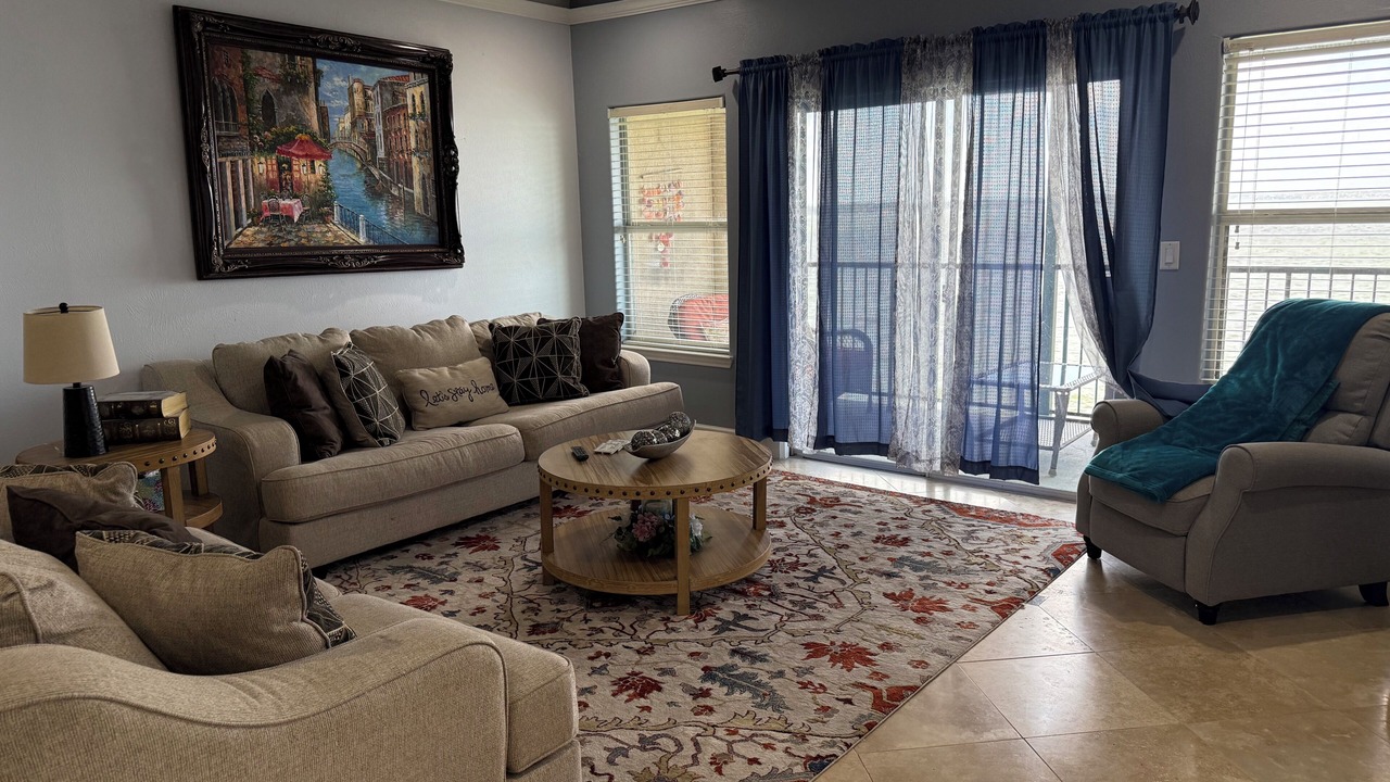 Photo of Livingroom in Seven Coves