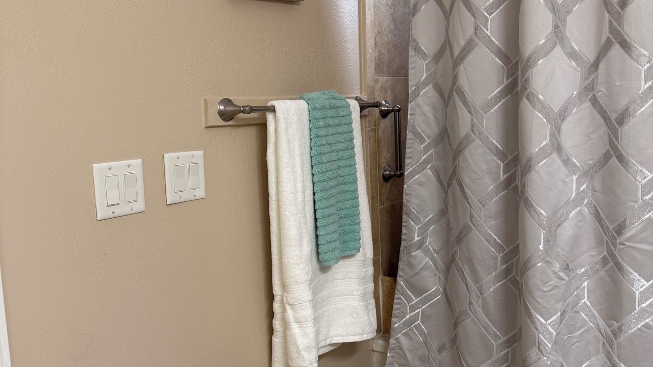 Photo of Bathroom in Seven Coves