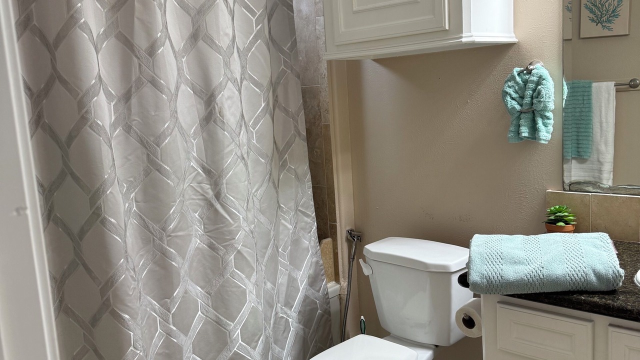 Photo of Bathroom in Seven Coves