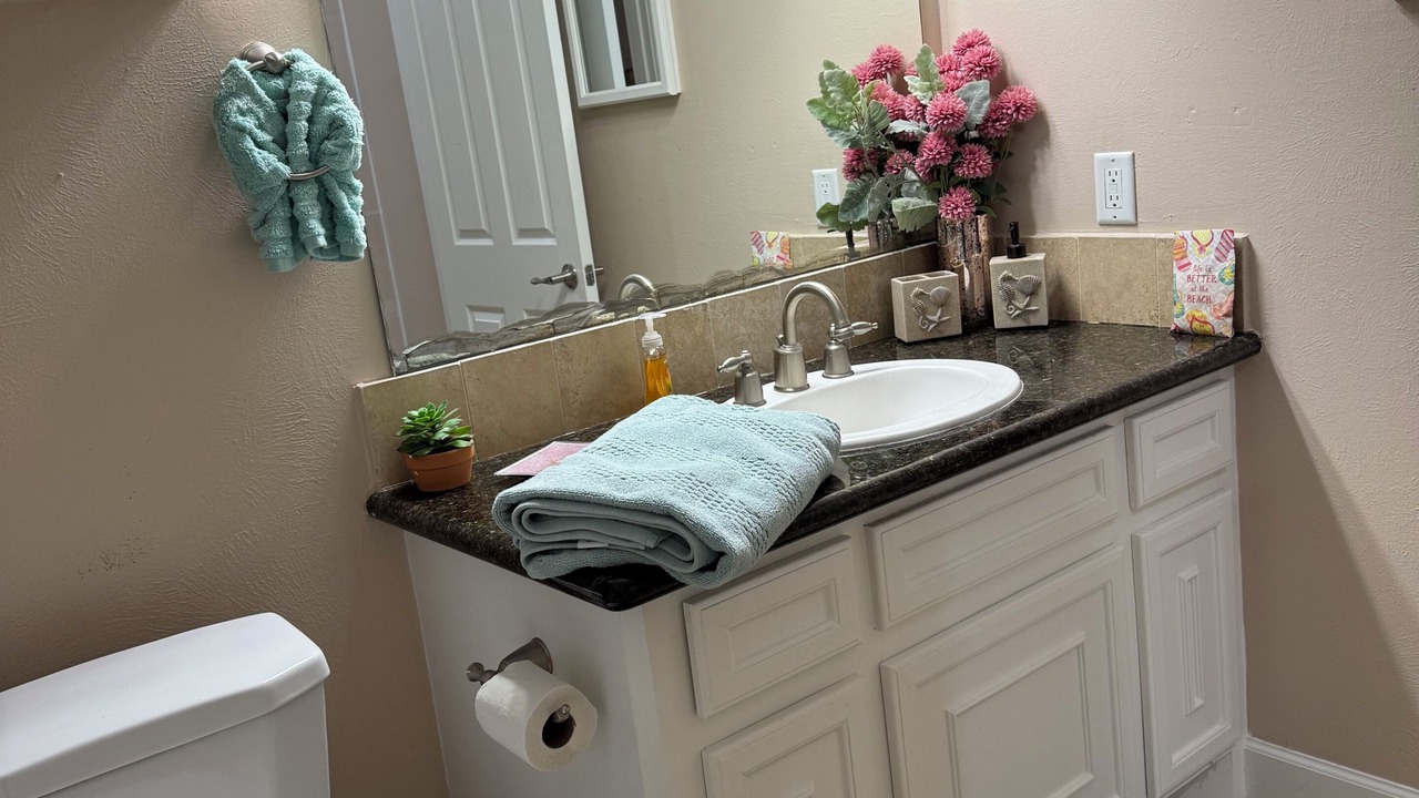 Photo of Bathroom in Seven Coves