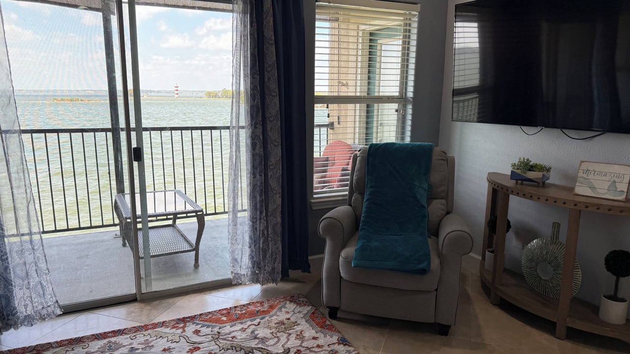Photo of Livingroom in Seven Coves