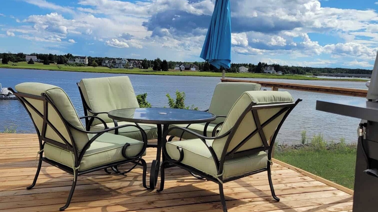 Photo of Outdoor in Shediac Bridge