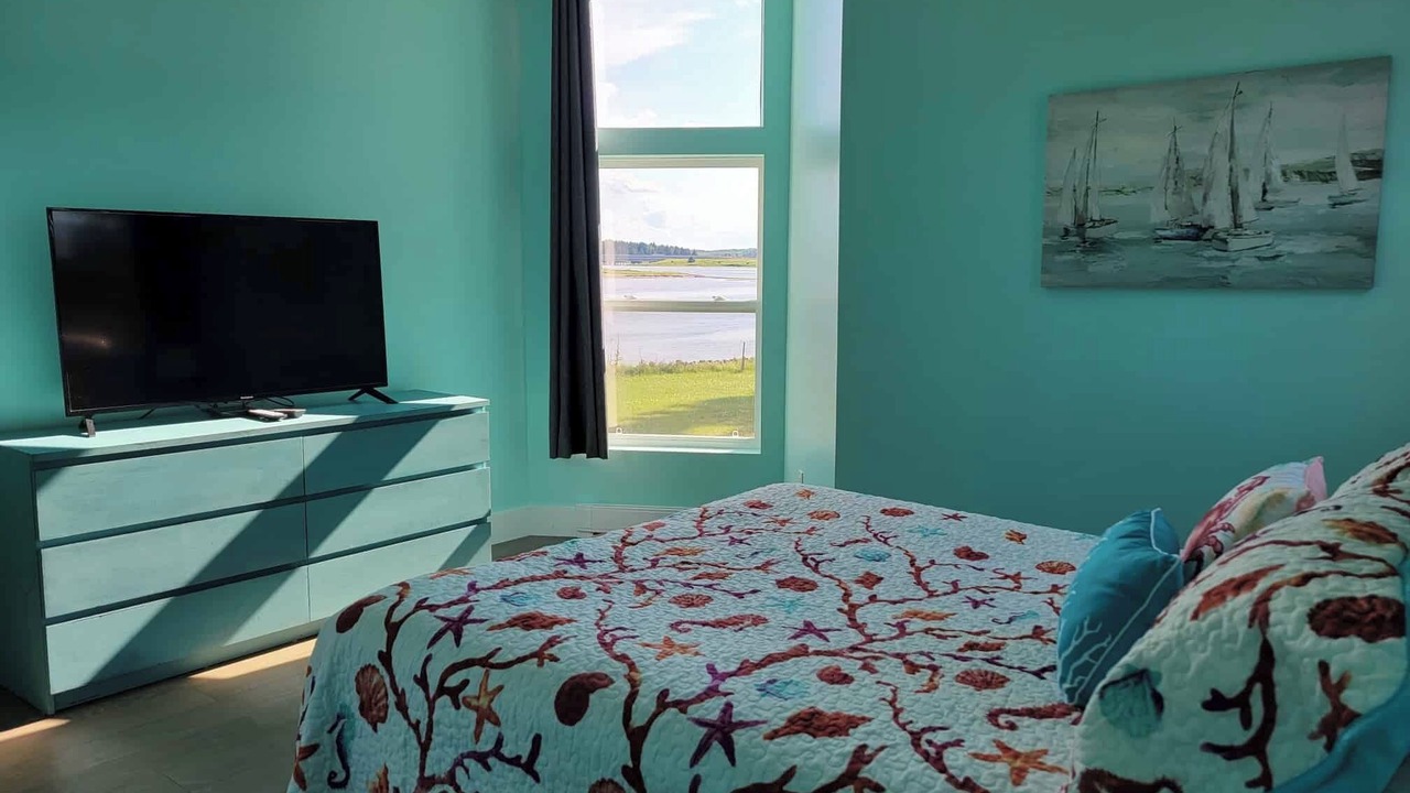 Photo of Bedroom in Shediac Bridge