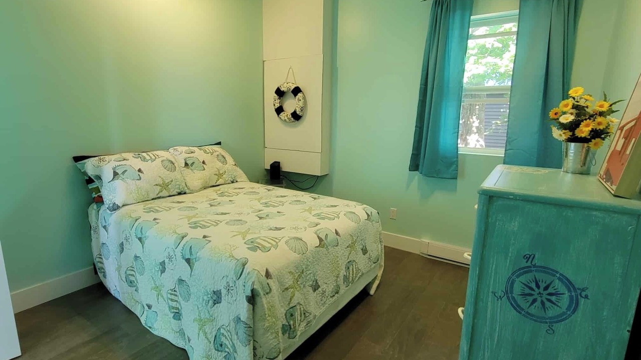 Photo of Bedroom in Shediac Bridge