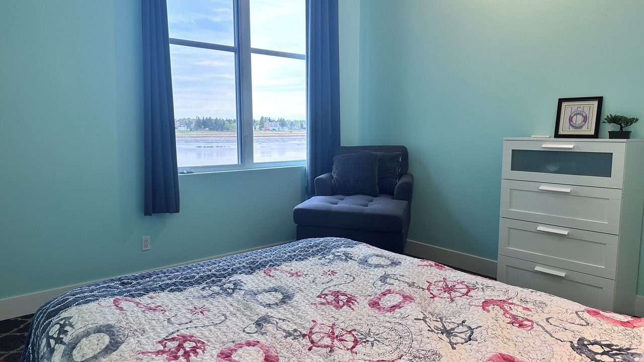 Photo of Bedroom in Shediac Bridge