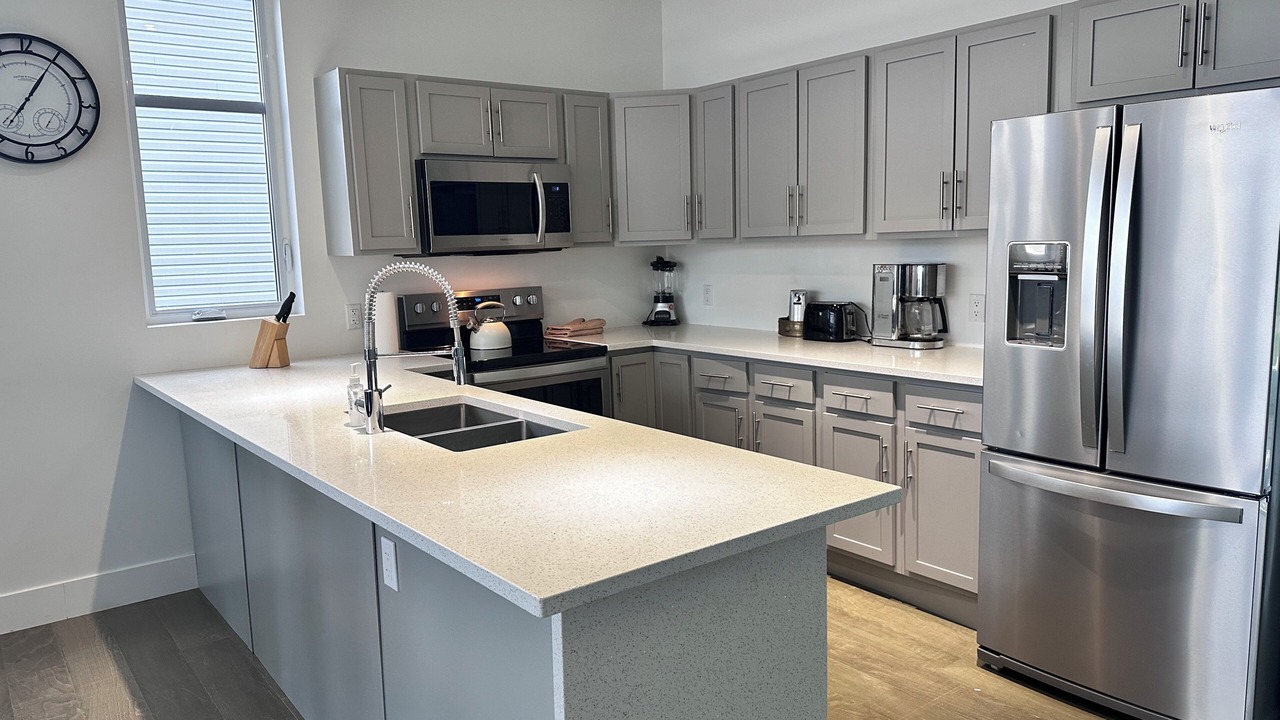 Photo of Kitchen in Shediac Bridge