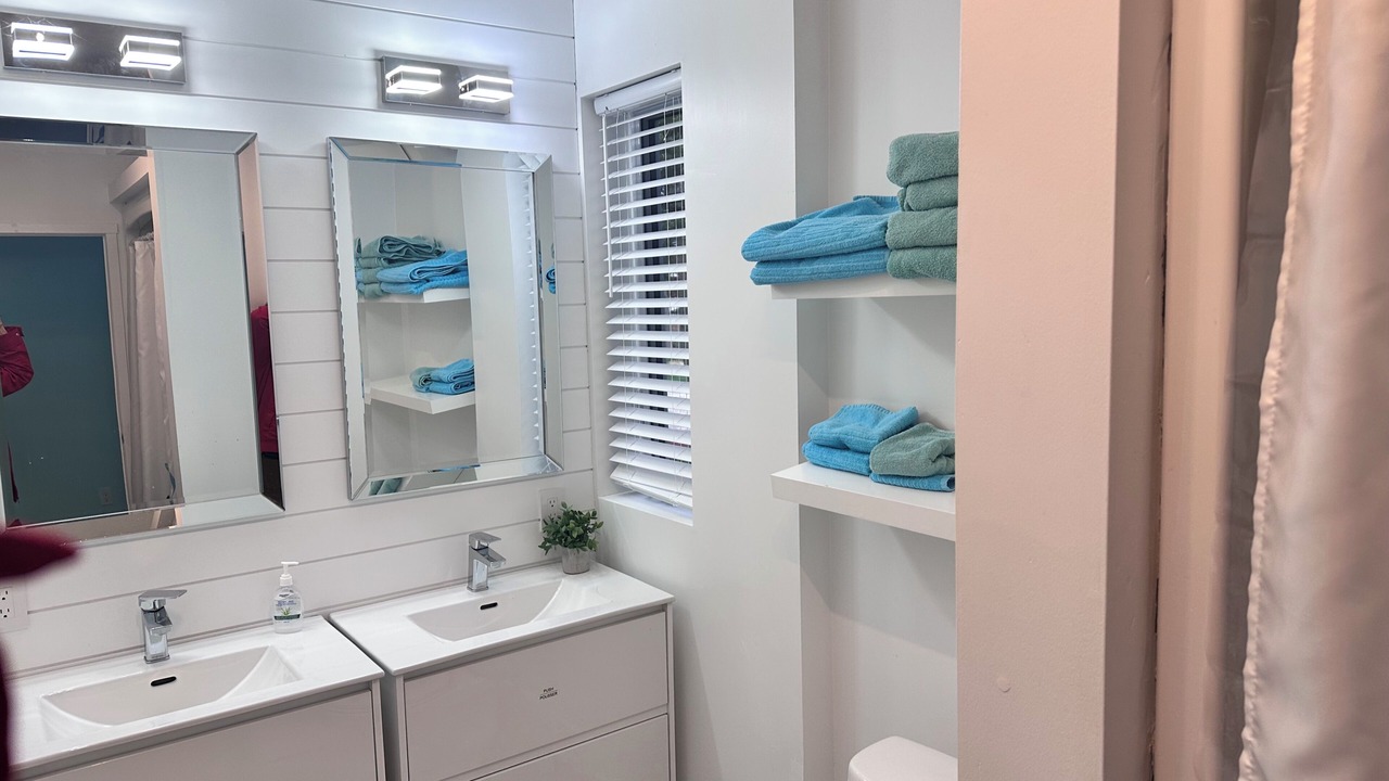Photo of Bathroom in Shediac Bridge