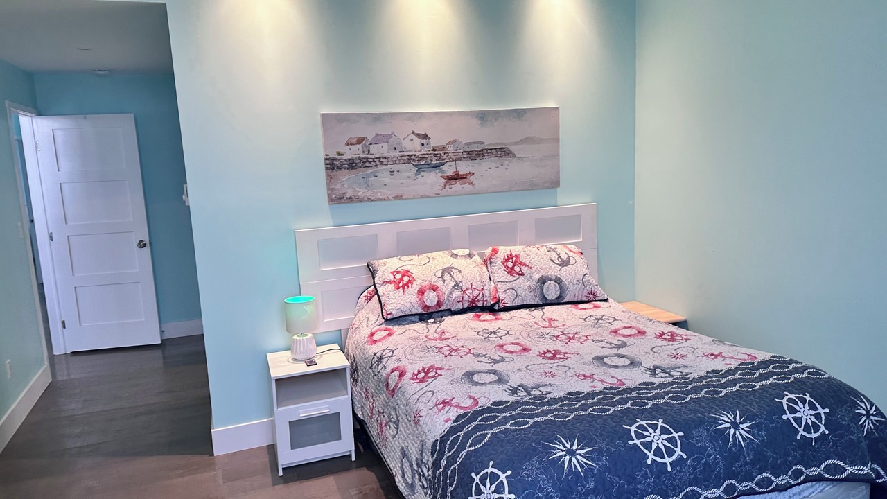 Photo of Bedroom in Shediac Bridge