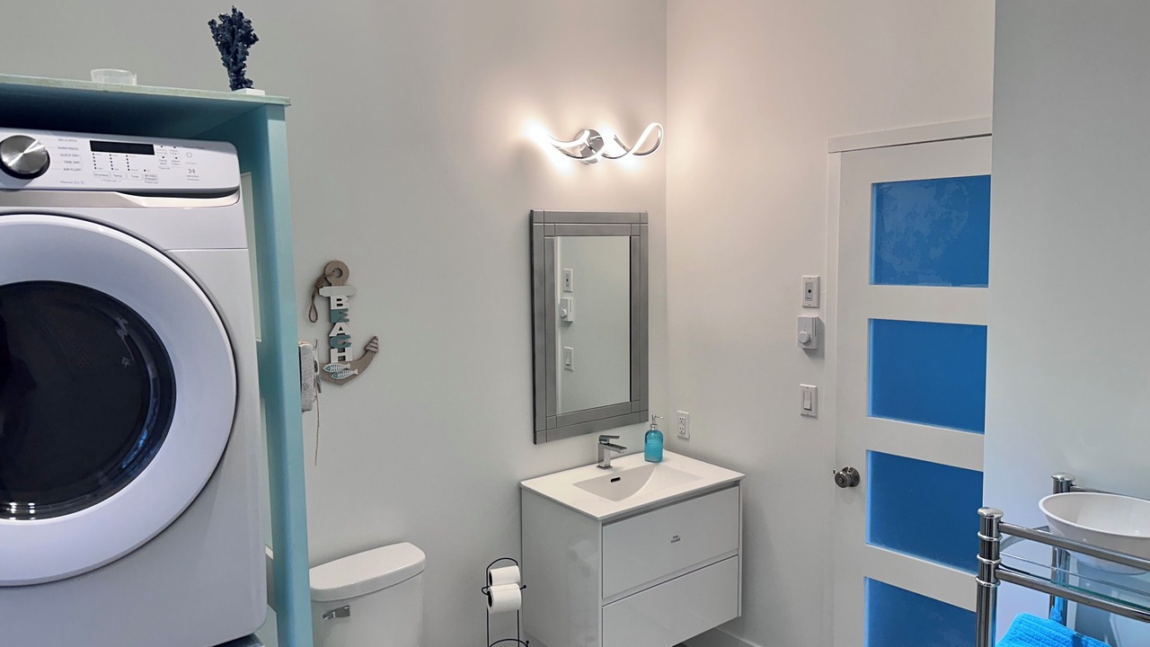 Photo of Bathroom in Shediac Bridge