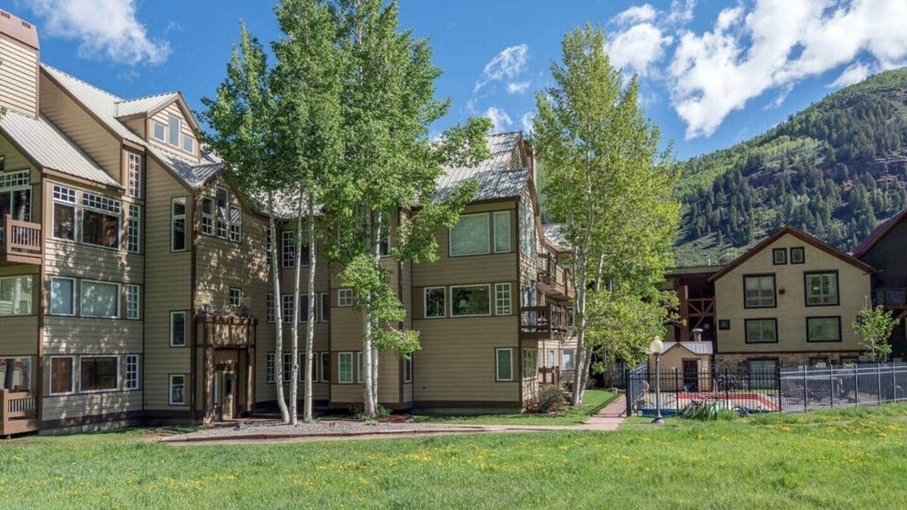 Photo of Outdoor in Telluride