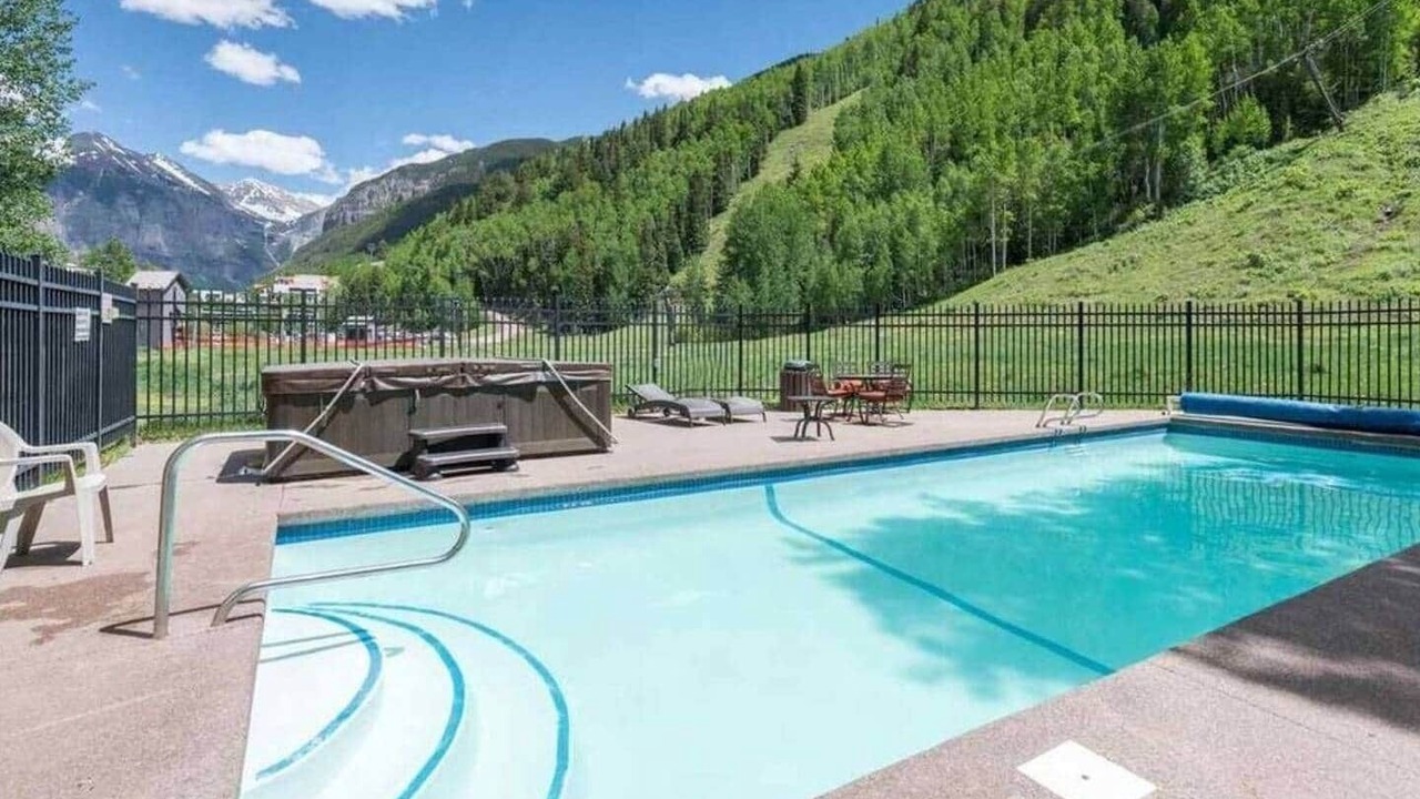 Photo of Outdoor in Telluride