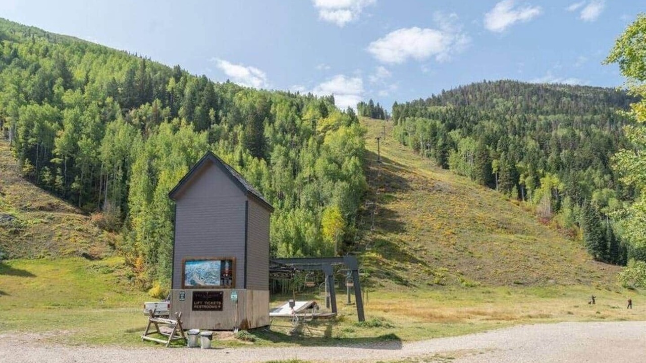 Photo of Others in Telluride