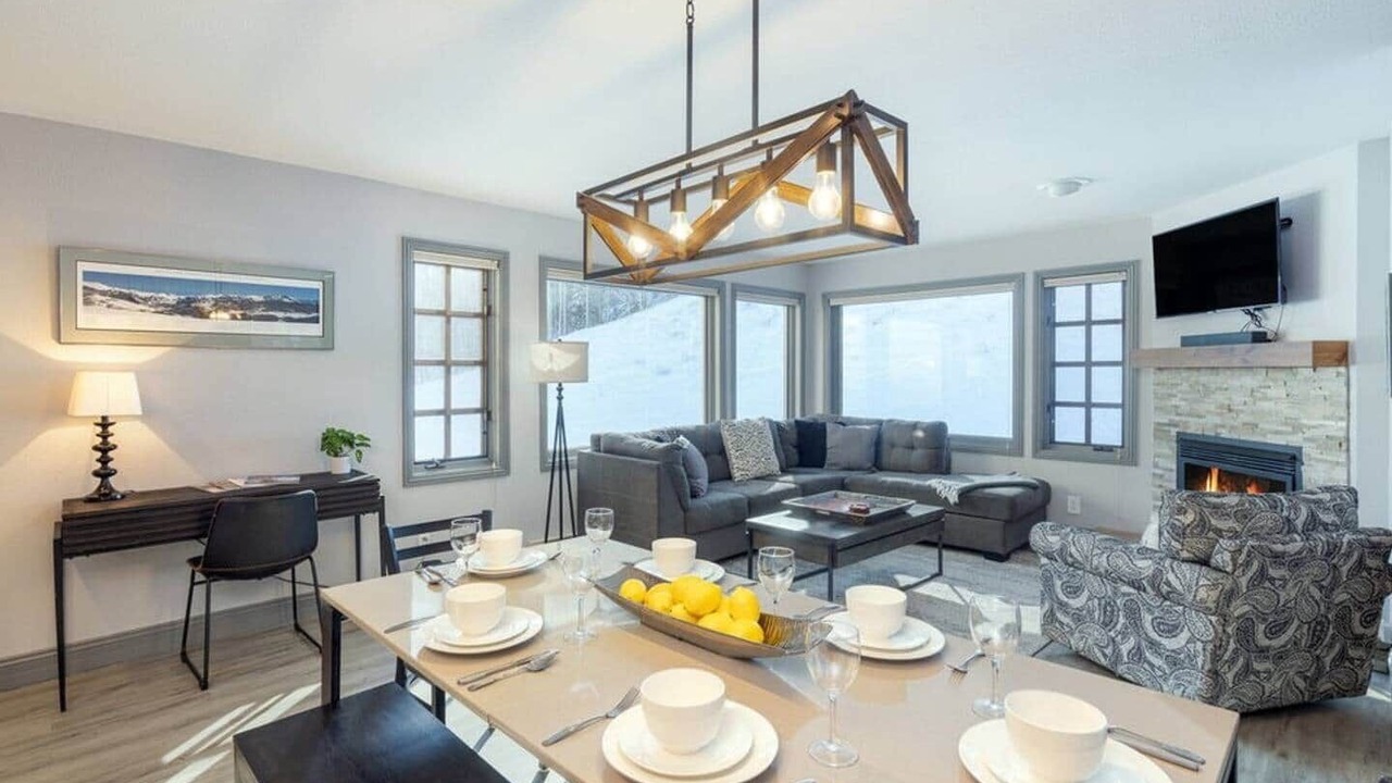Photo of Livingroom in Telluride