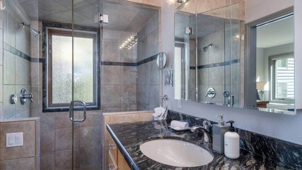Photo of Bathroom in Telluride
