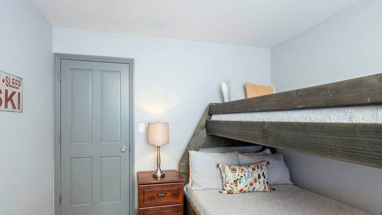 Photo of Bedroom in Telluride