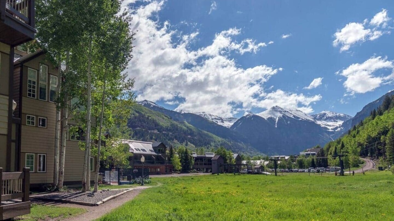 Photo of Others in Telluride