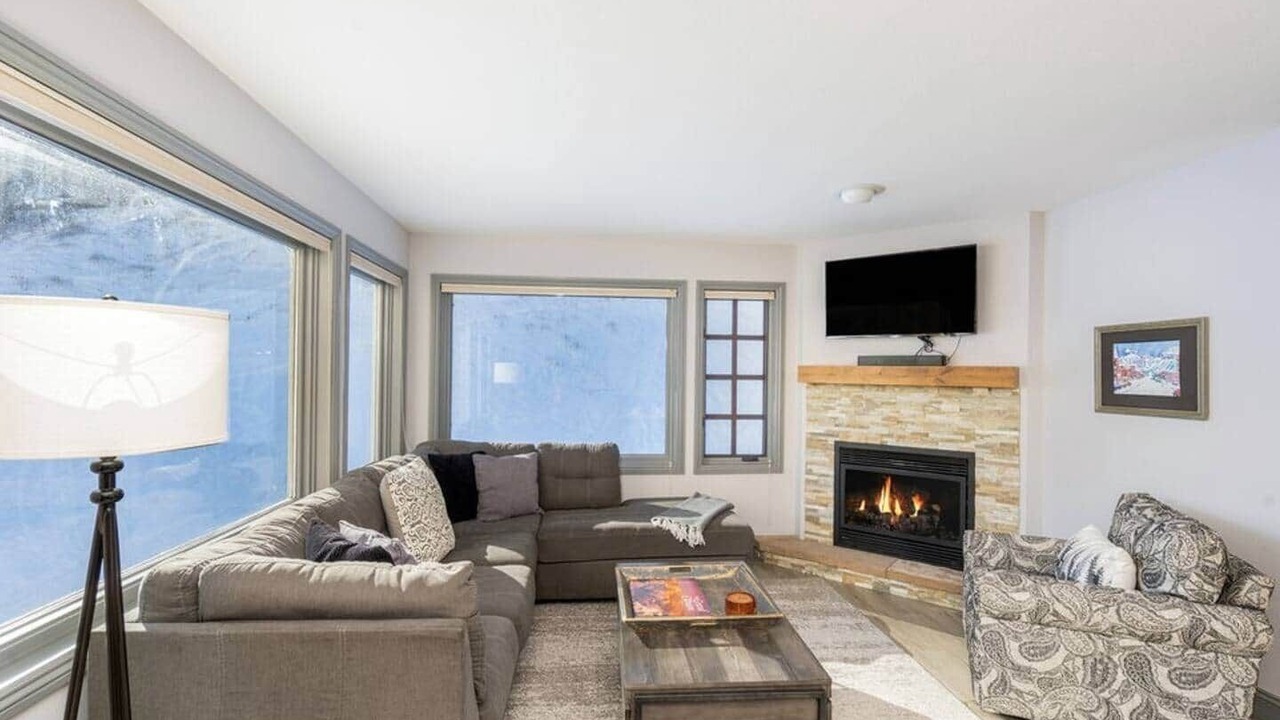 Photo of Livingroom in Telluride