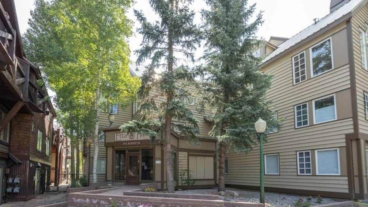 Photo of Outdoor in Telluride