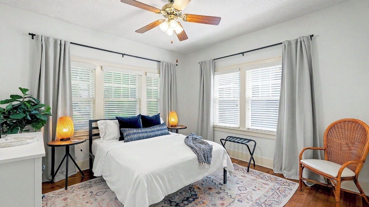 Photo of Bedroom in Wichita