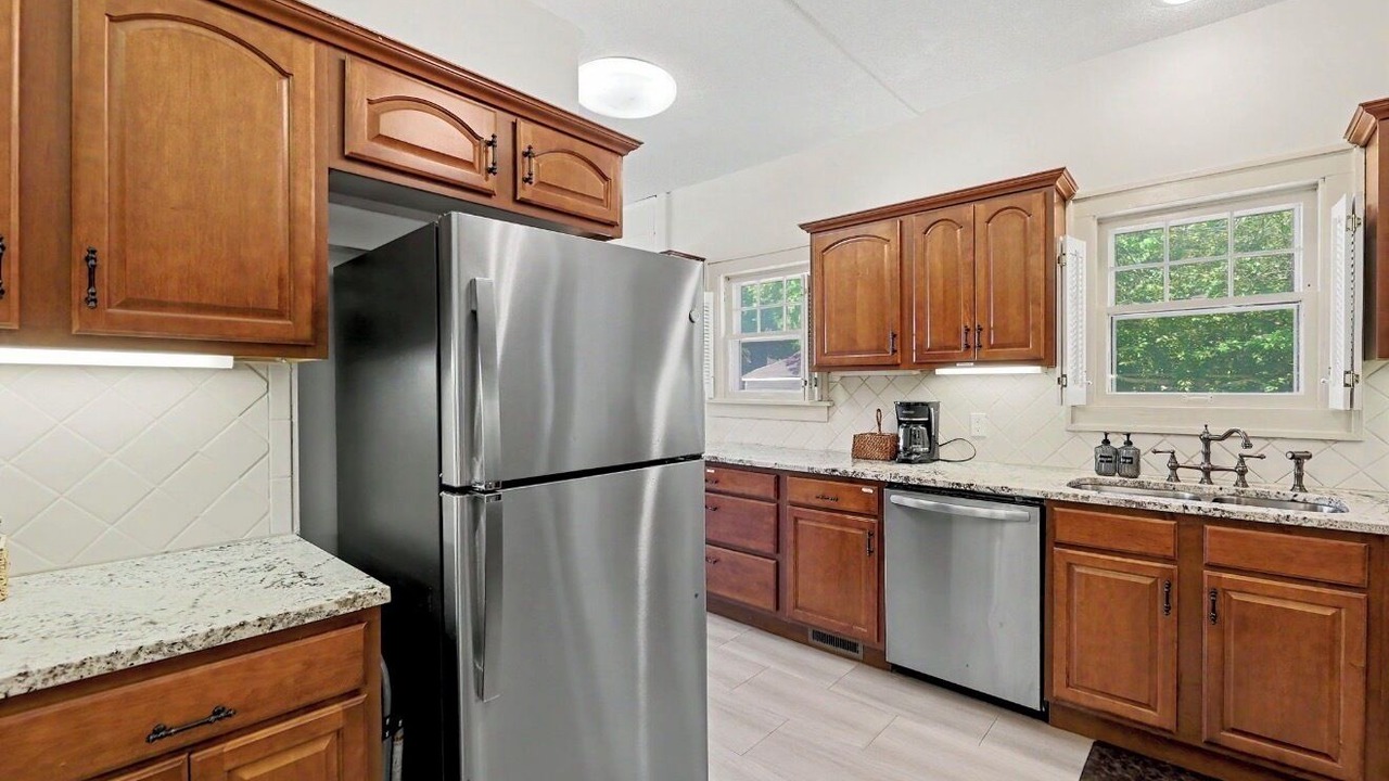 Photo of Kitchen in Wichita