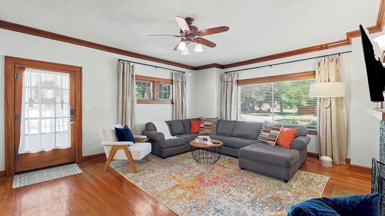 Photo of Livingroom in Wichita