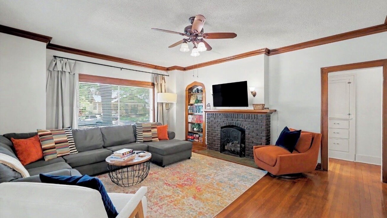 Photo of Livingroom in Wichita