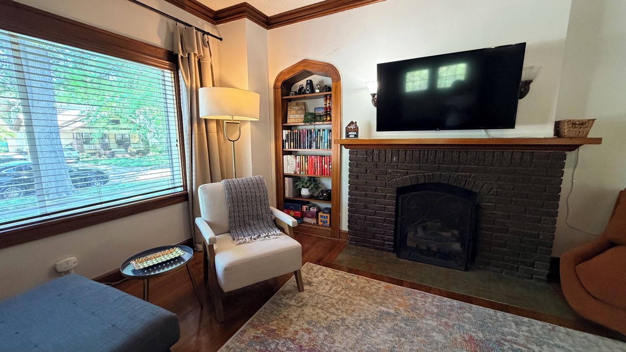 Photo of Livingroom in Wichita