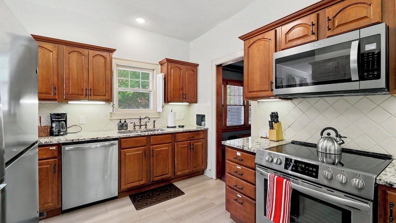 Photo of Kitchen in Wichita