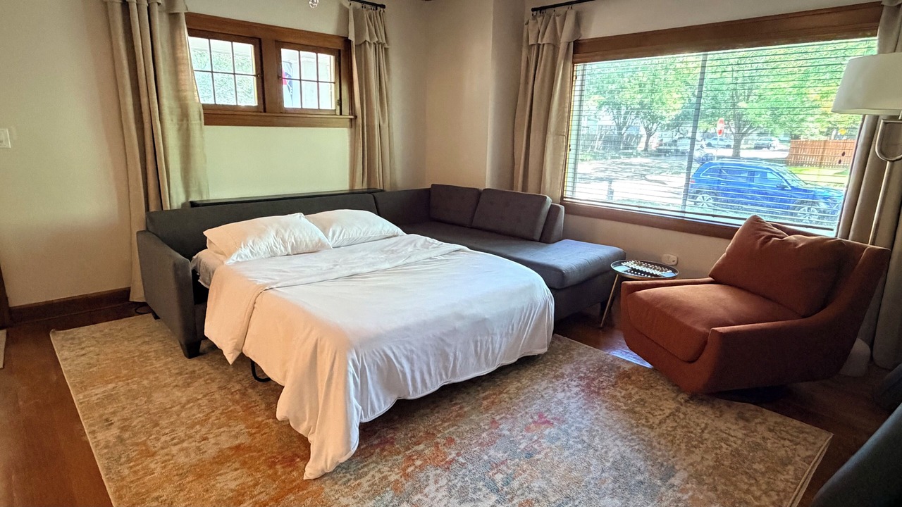 Photo of Bedroom in Wichita