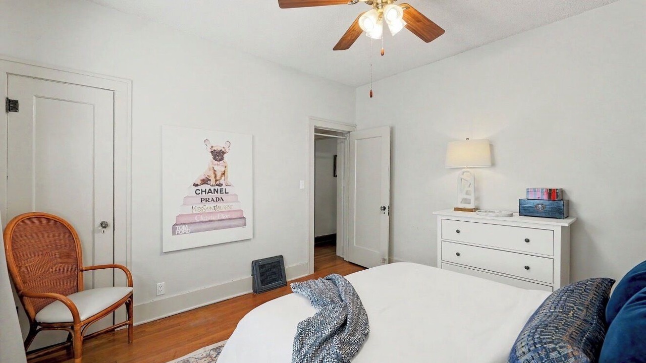 Photo of Bedroom in Wichita