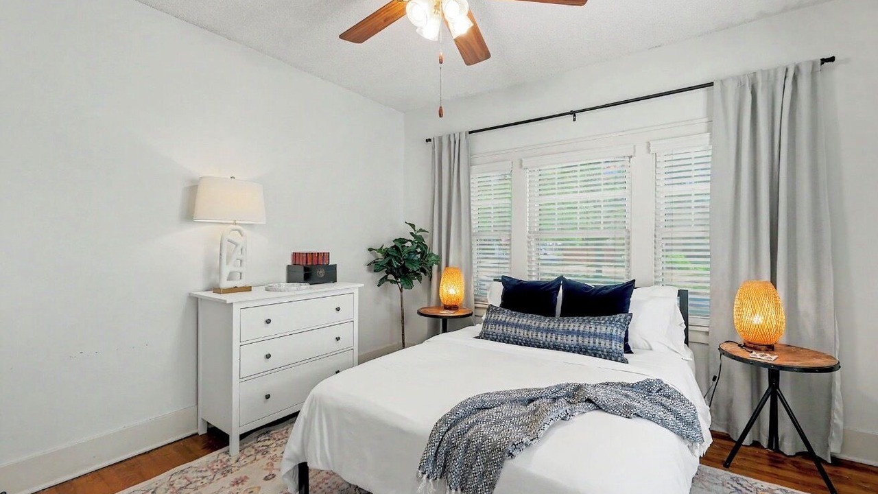 Photo of Bedroom in Wichita