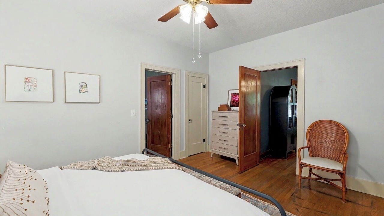 Photo of Bedroom in Wichita