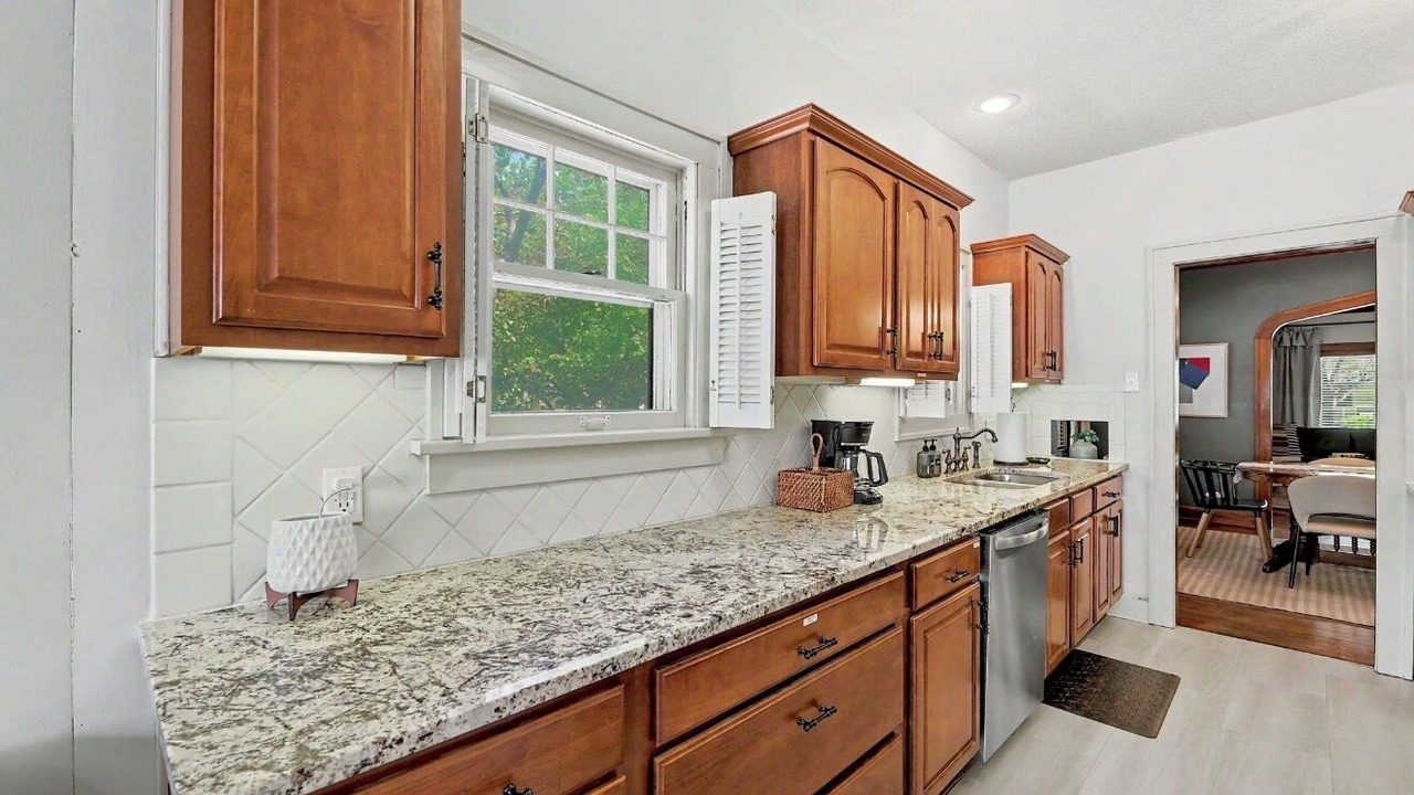 Photo of Kitchen in Wichita