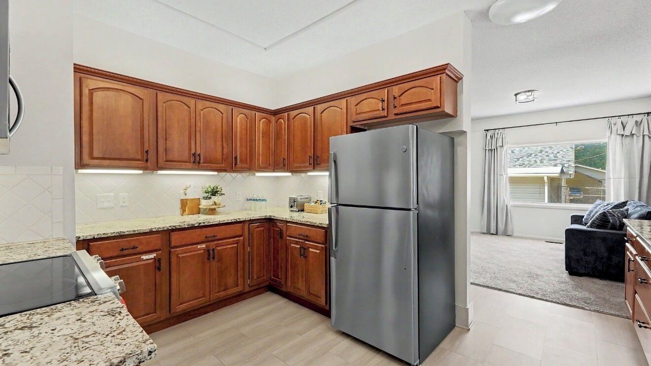 Photo of Kitchen in Wichita