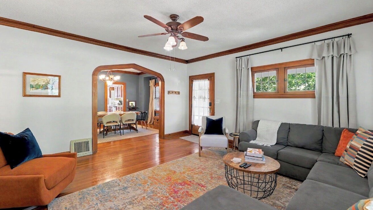Photo of Livingroom in Wichita