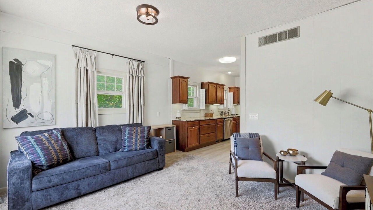 Photo of Livingroom in Wichita