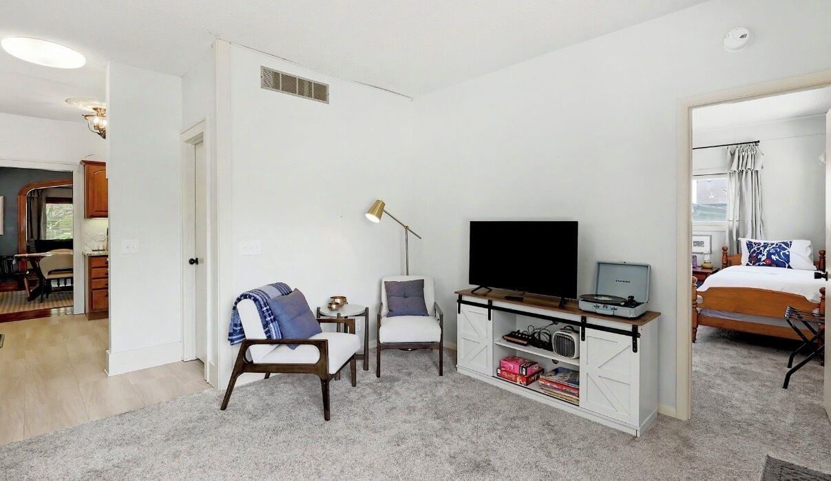 Photo of Bedroom in Wichita