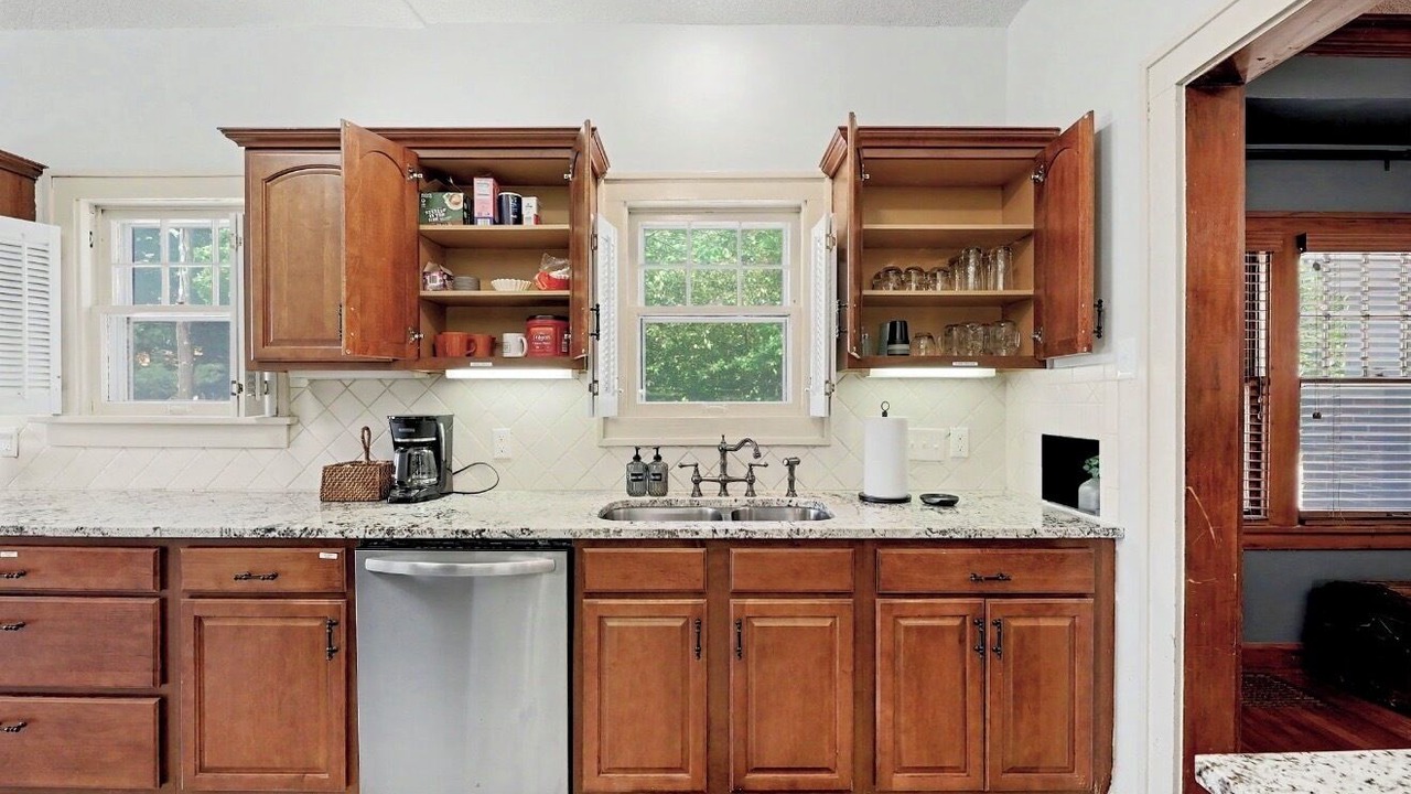 Photo of Kitchen in Wichita