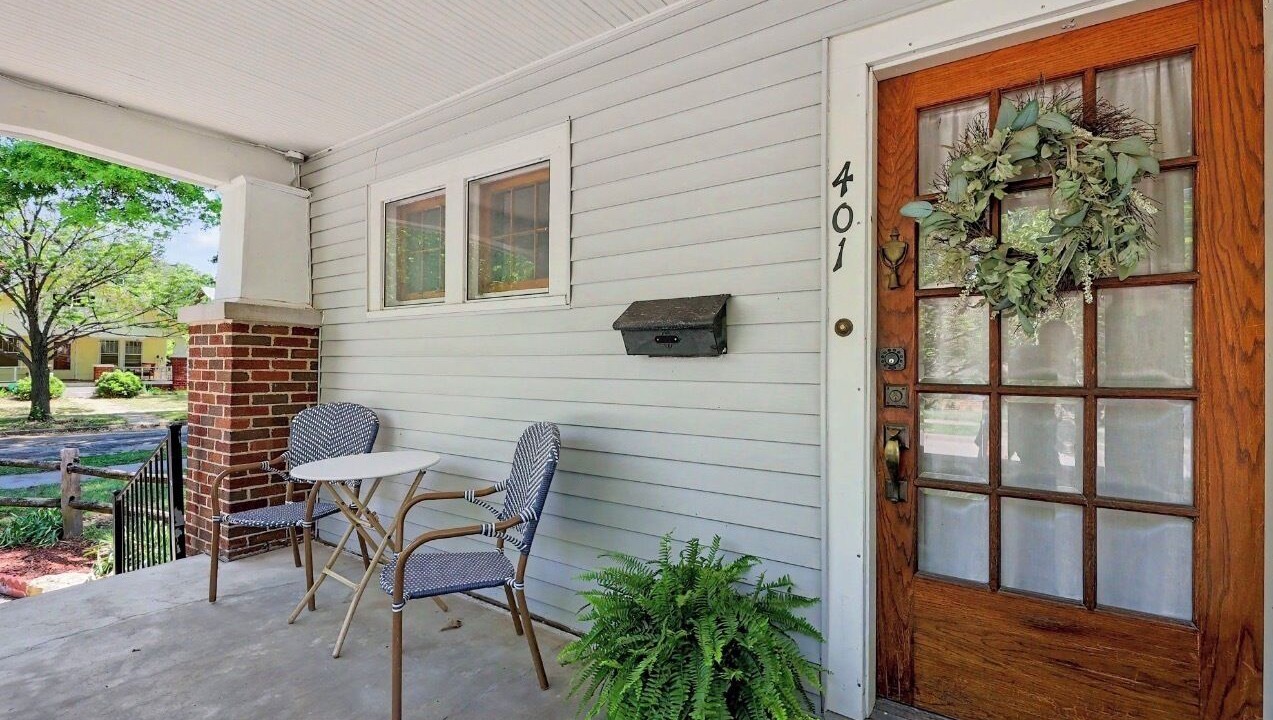 Photo of Outdoor in Wichita