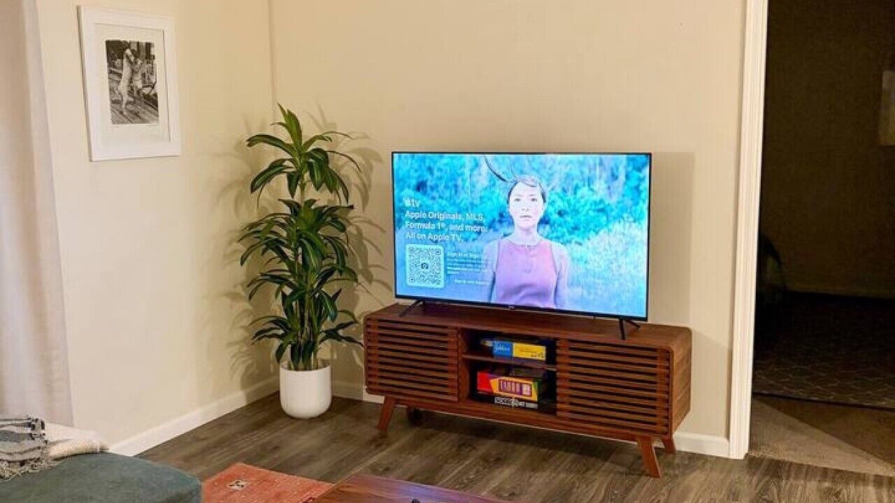 Photo of Livingroom in Coronado