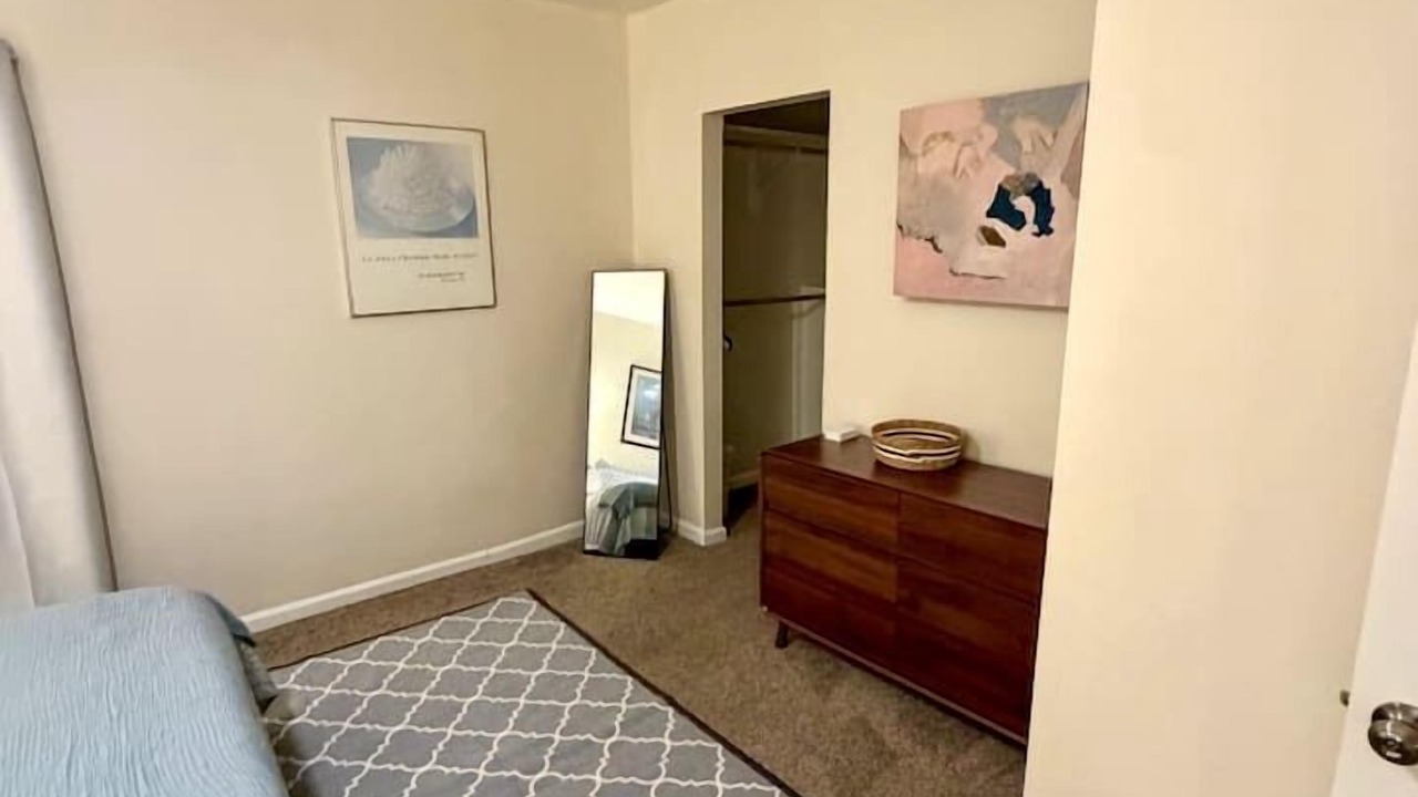 Photo of Bedroom in Coronado