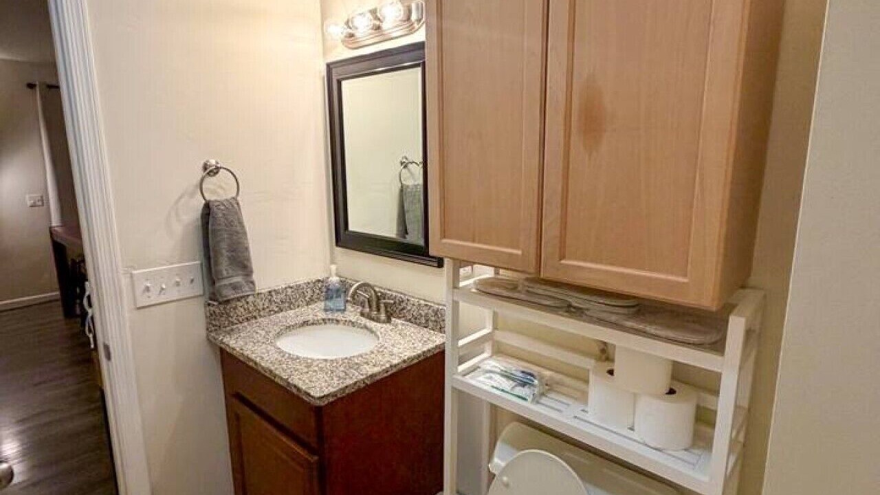 Photo of Bathroom in Coronado