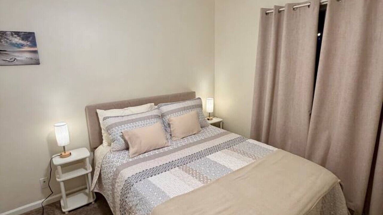Photo of Bedroom in Coronado