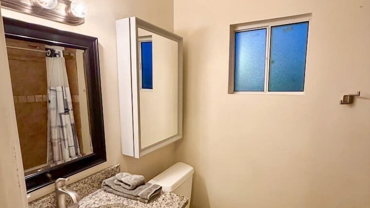 Photo of Bathroom in Coronado
