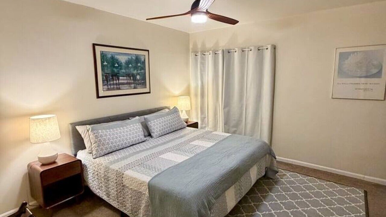 Photo of Bedroom in Coronado