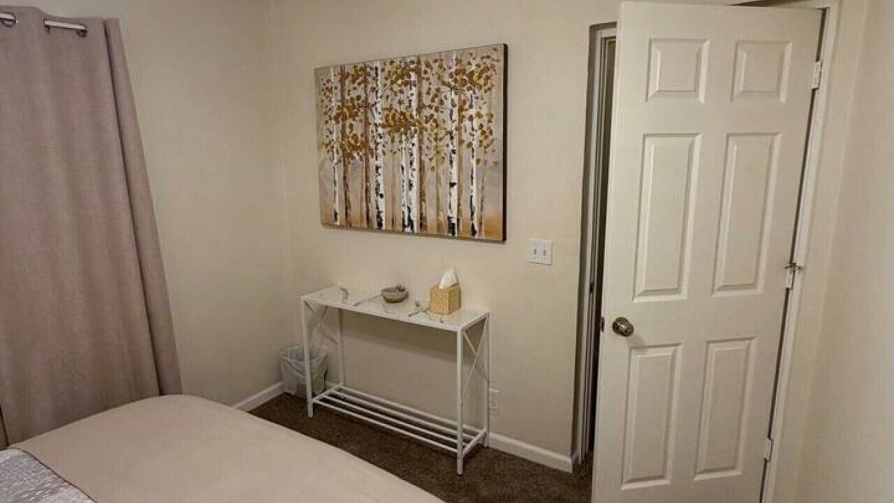 Photo of Bedroom in Coronado