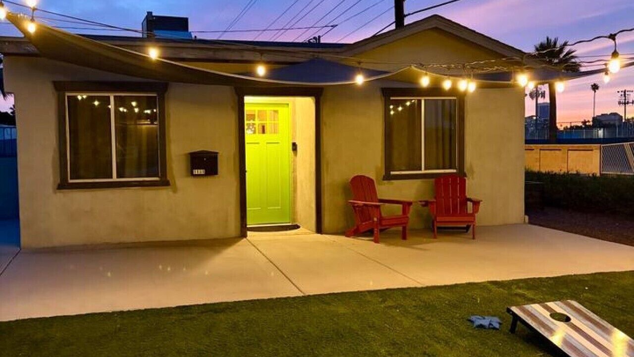Photo of Outdoor in Coronado