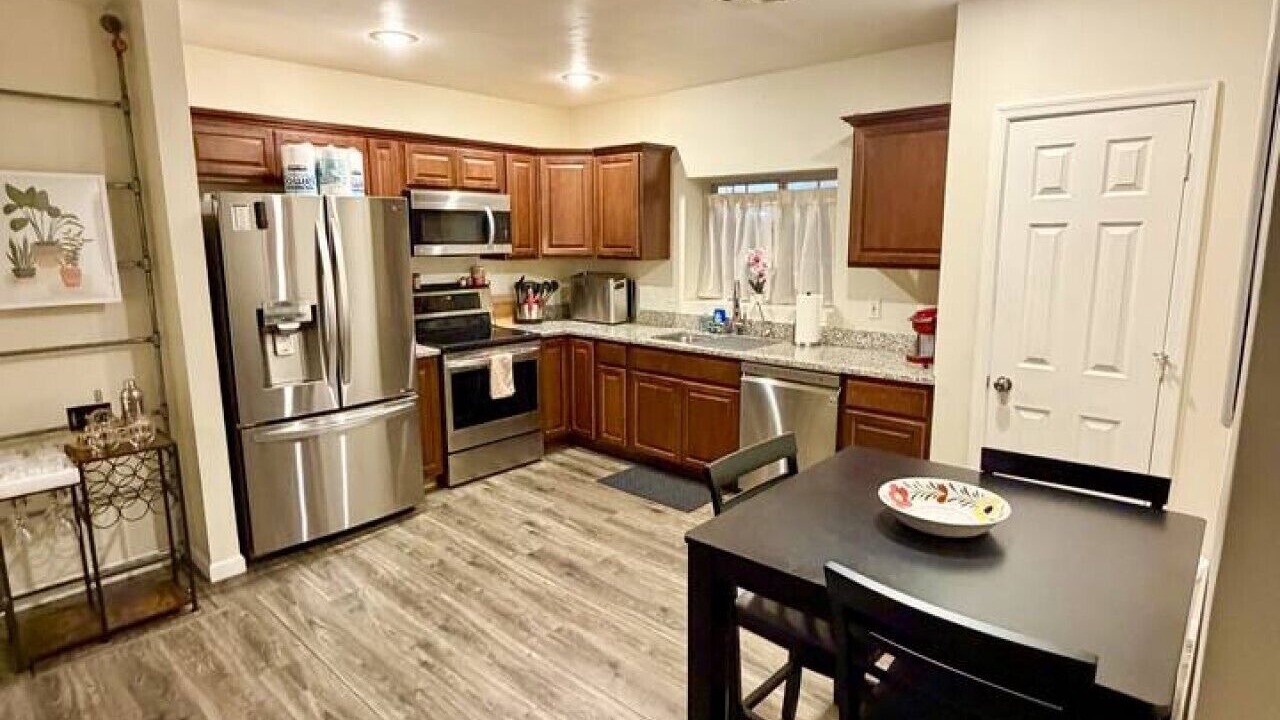 Photo of Kitchen in Coronado